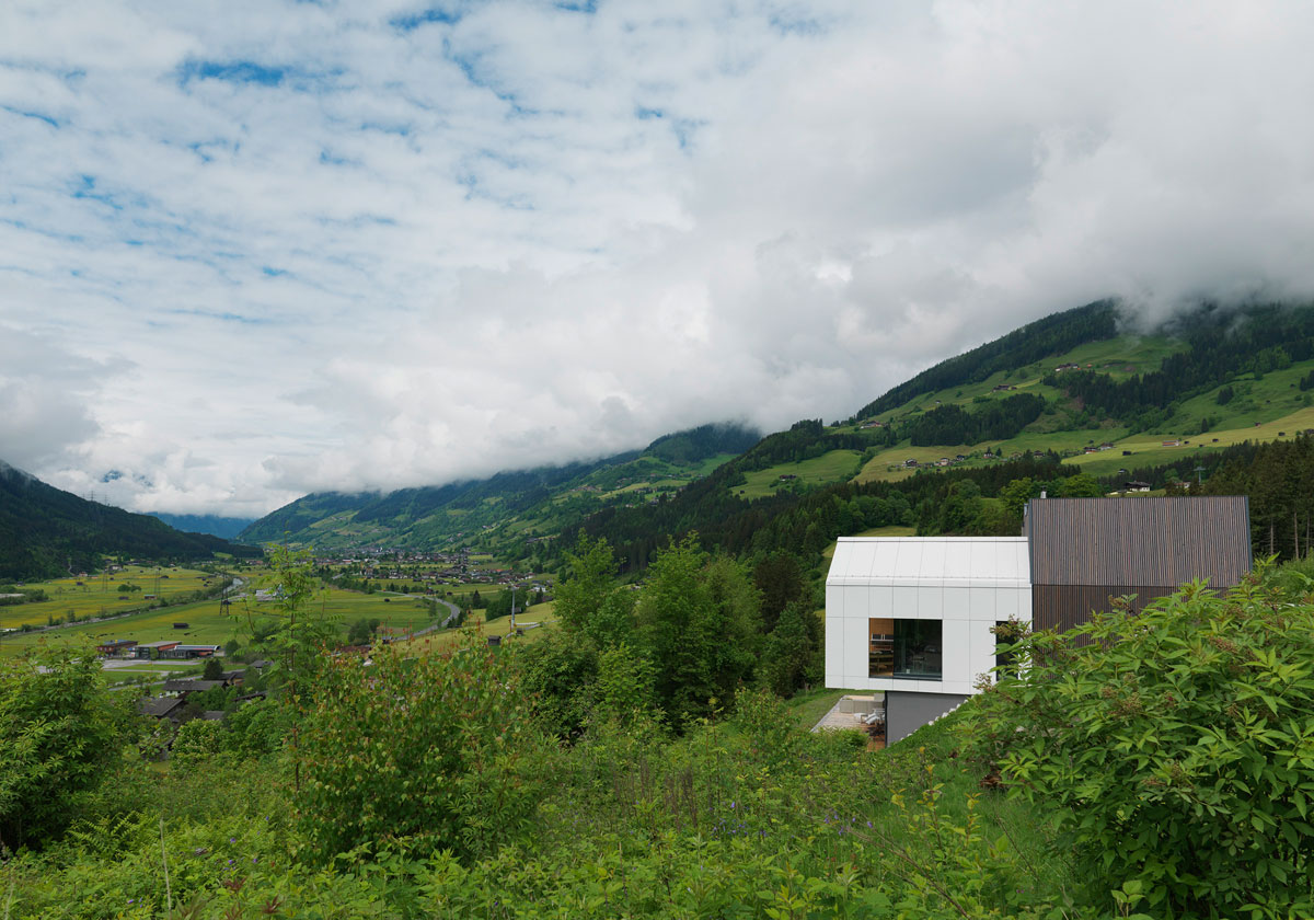 Kitzbuehel Mountain View House by SoNo arhitekti-01