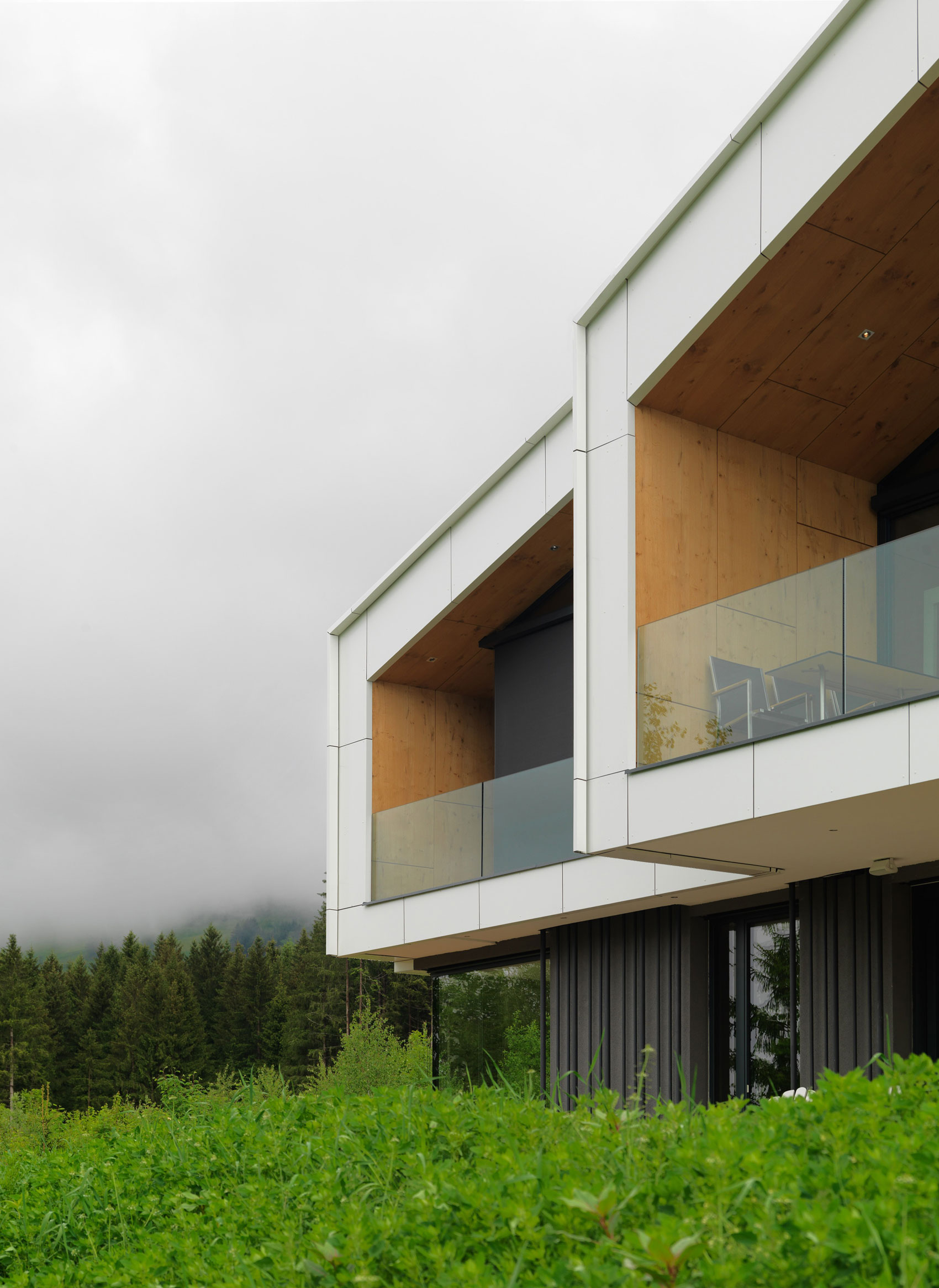 Kitzbuehel Mountain View House by SoNo arhitekti-04