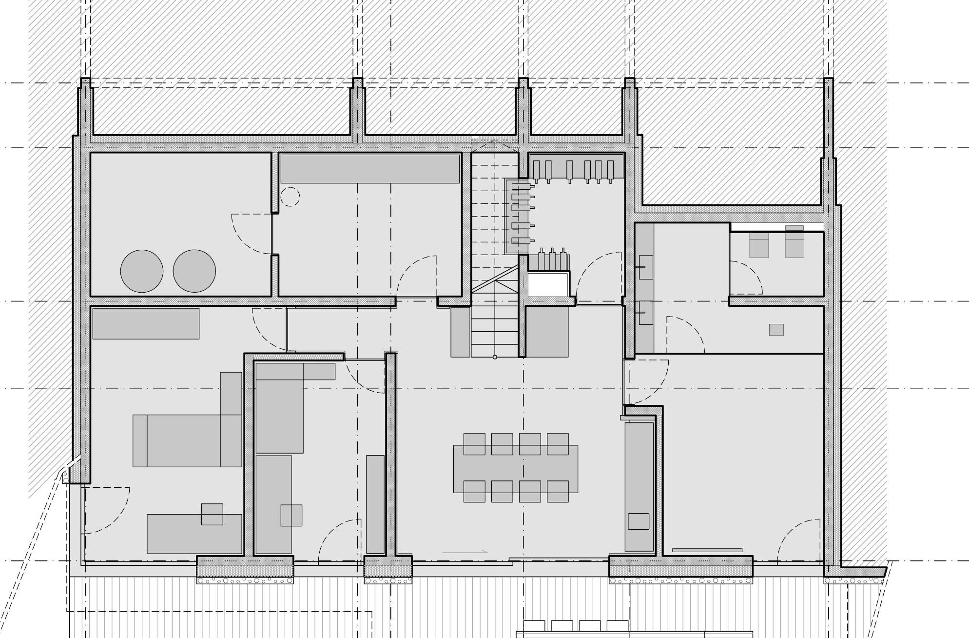 Kitzbuehel Mountain View House by SoNo arhitekti-17