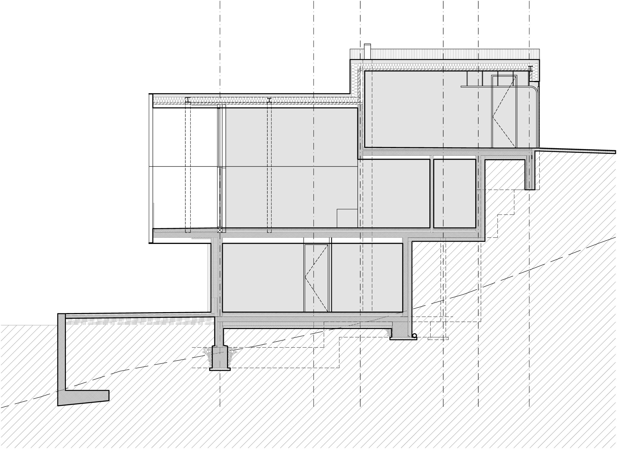 Kitzbuehel Mountain View House by SoNo arhitekti-18