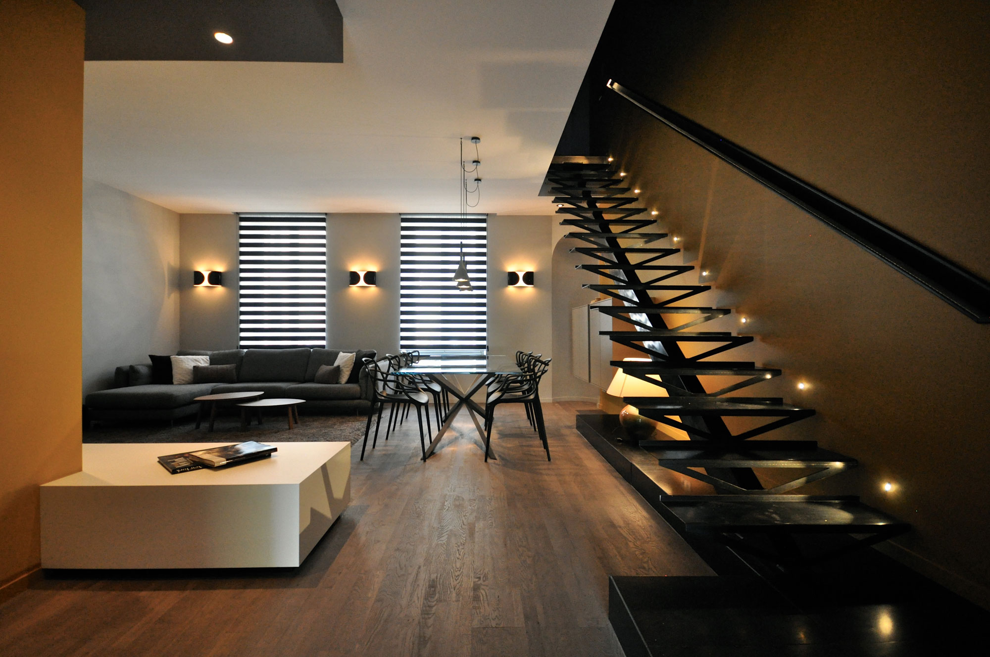 Luxury 150M2 Duplex Apartment Near Parc Sainte-Marie in Nancy by MYSPACEPLANNER-03