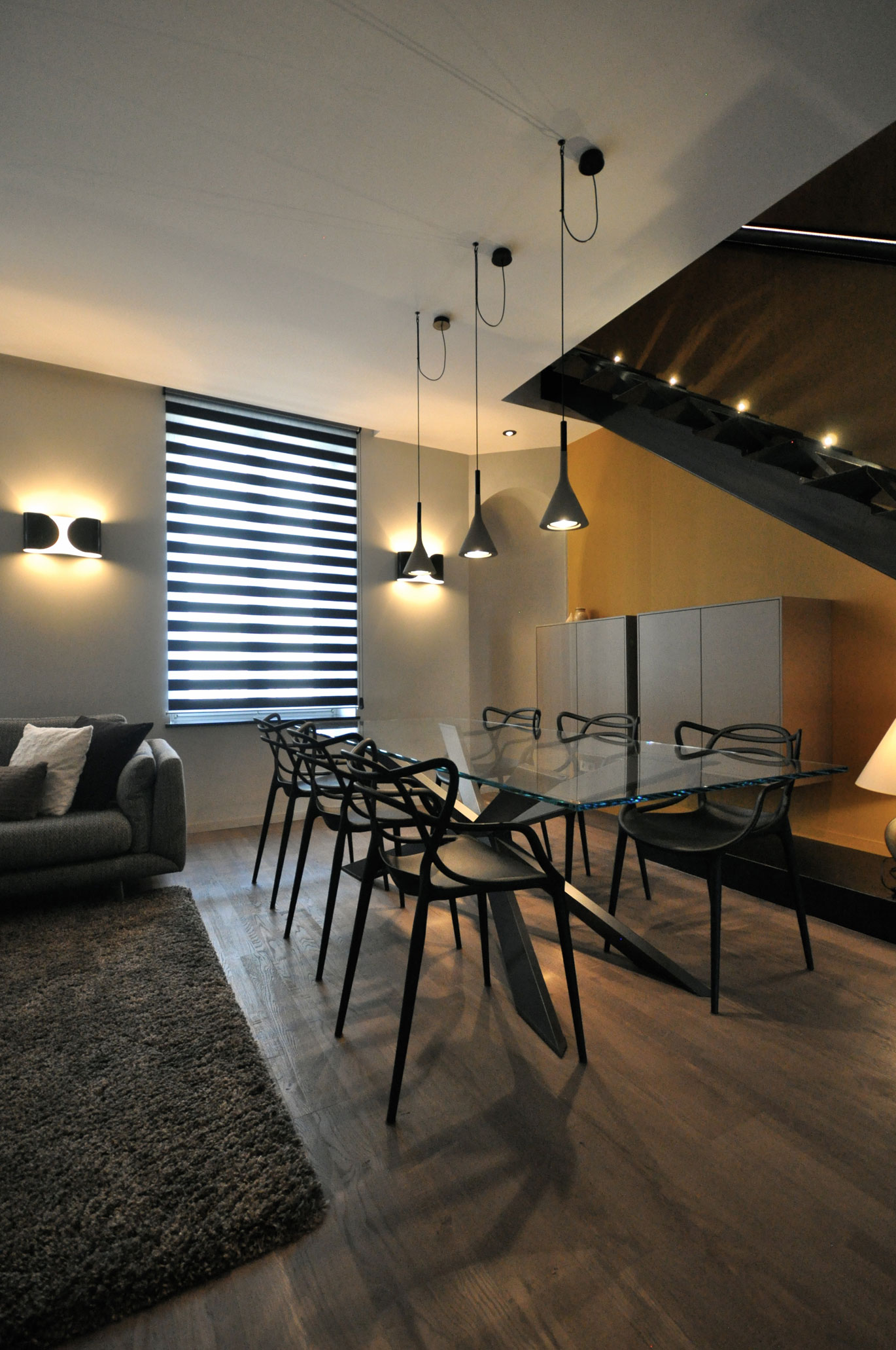 Luxury 150M2 Duplex Apartment Near Parc Sainte-Marie in Nancy by MYSPACEPLANNER-08