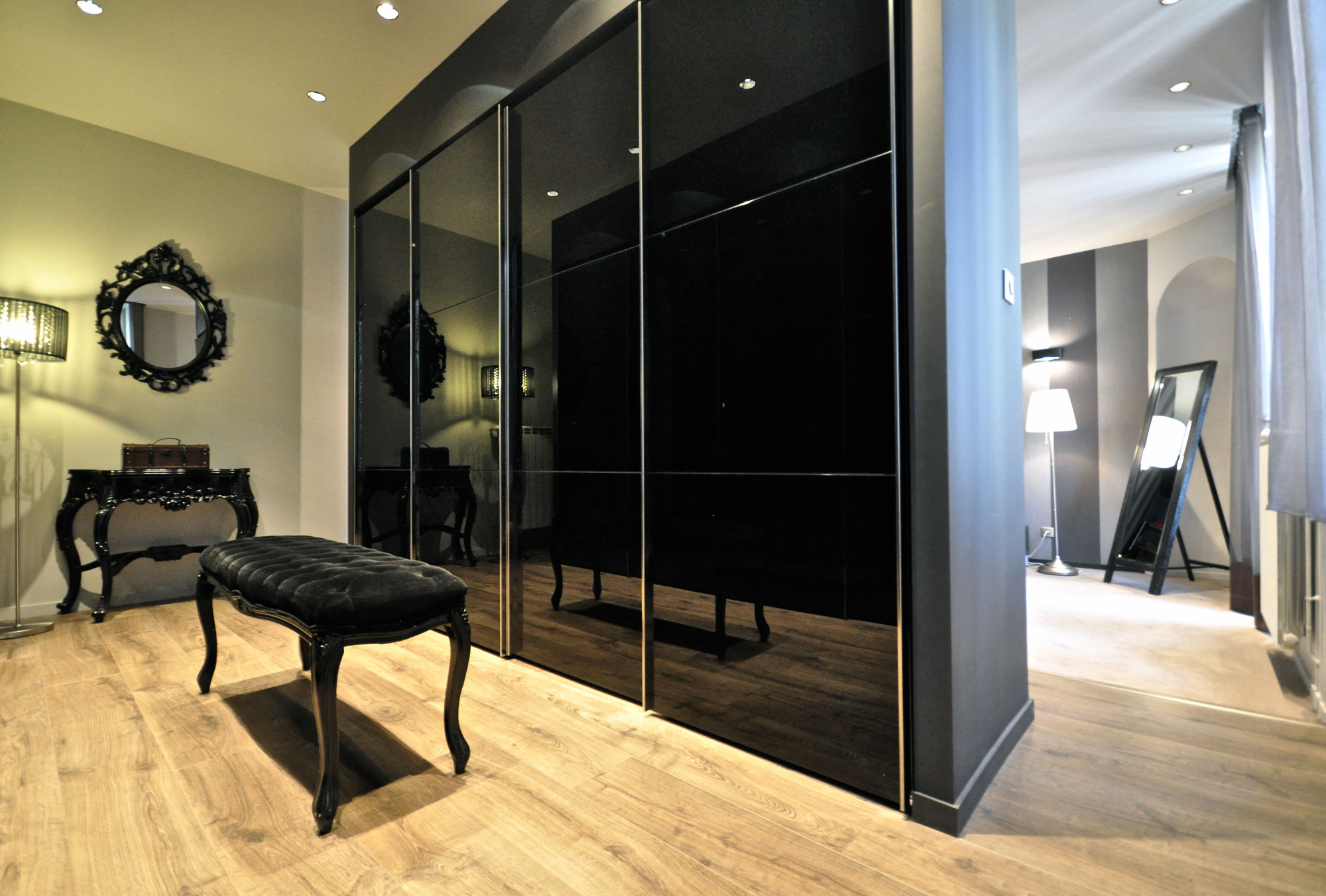 Luxury 150M2 Duplex Apartment Near Parc Sainte-Marie in Nancy by MYSPACEPLANNER-15