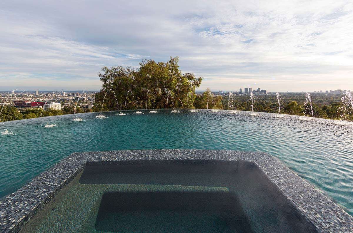 Luxury Home on Sunset Strip, in West Hollywood-08