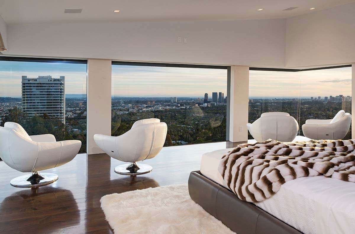 Luxury Home on Sunset Strip, in West Hollywood-16