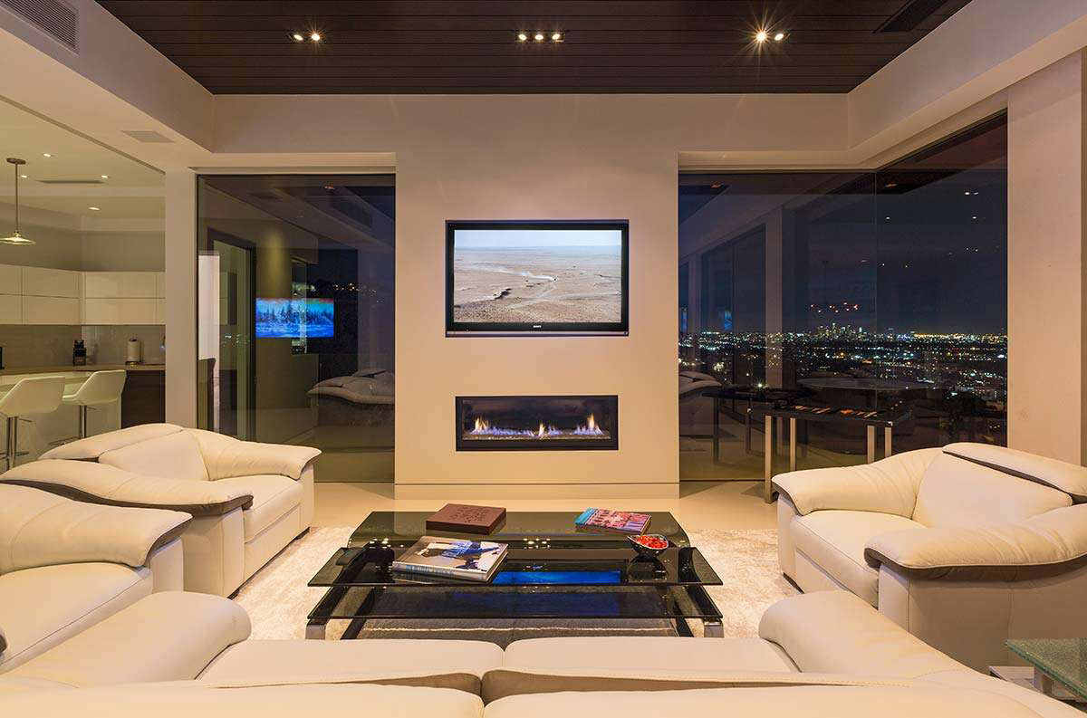 Luxury Home on Sunset Strip, in West Hollywood-36