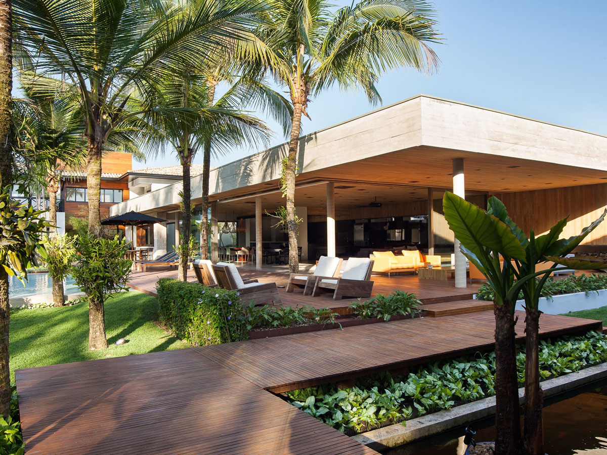 Modern Leisure Pavilion of MZ Residence by Basiches Arquitetos-02