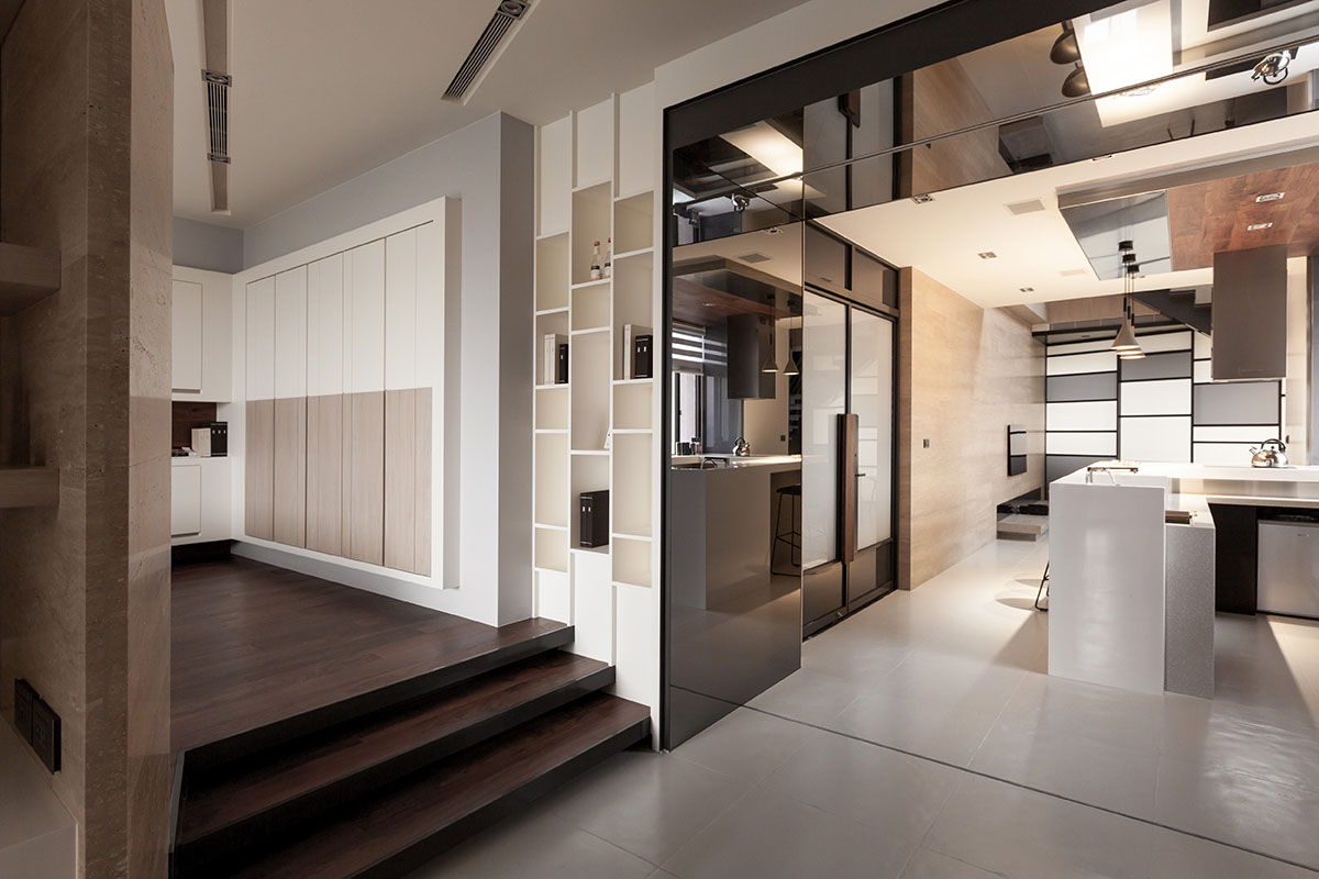 Modern Lo Apartment in Taoyuan by LGCA DESIGN-00