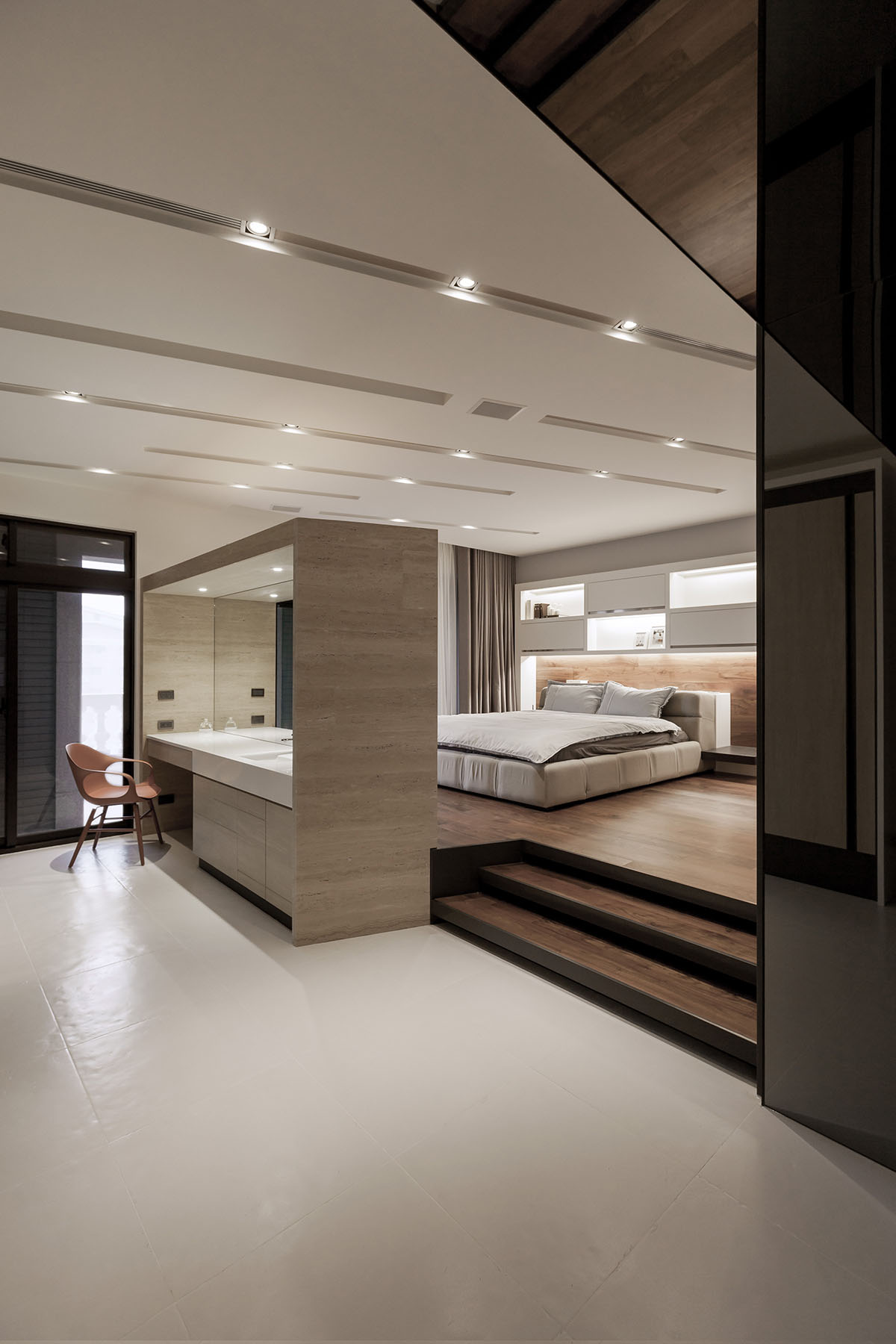 Modern Lo Apartment in Taoyuan by LGCA DESIGN-05