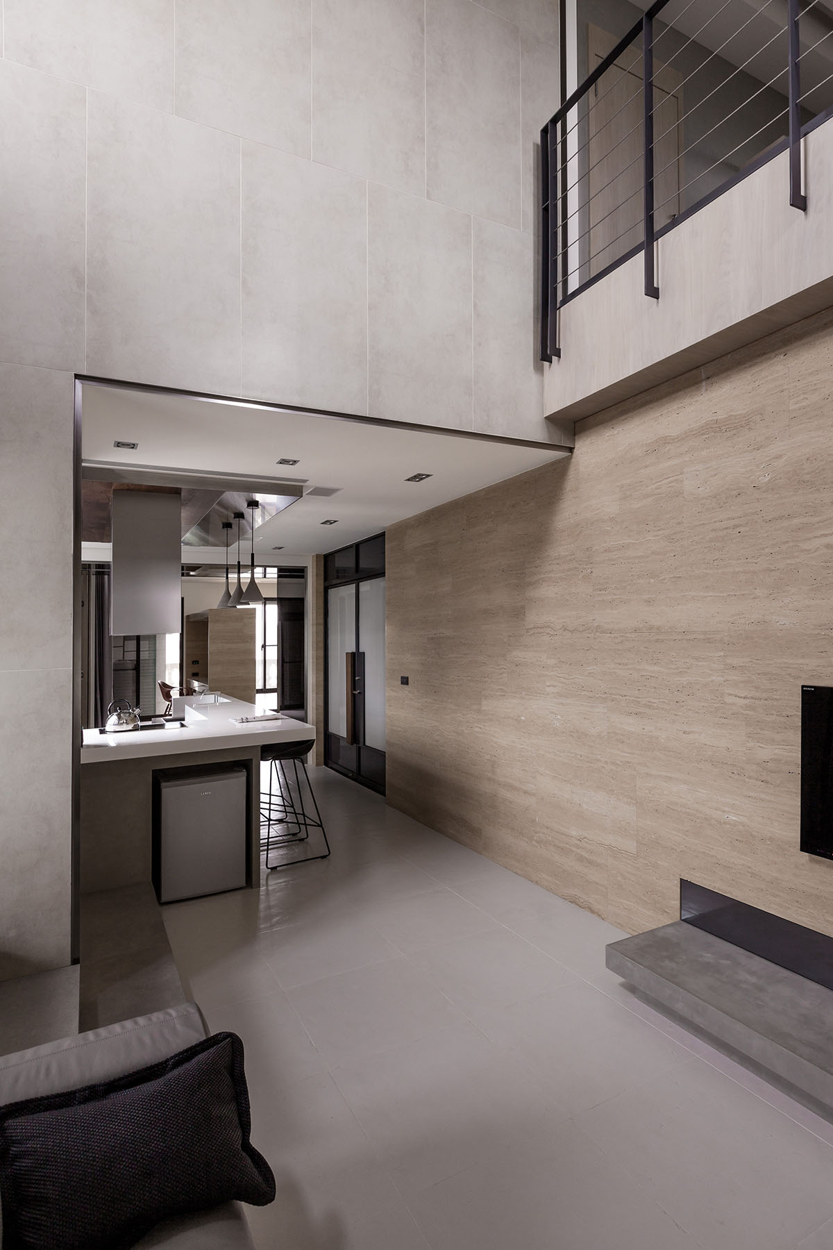Modern Lo Apartment in Taoyuan by LGCA DESIGN-11