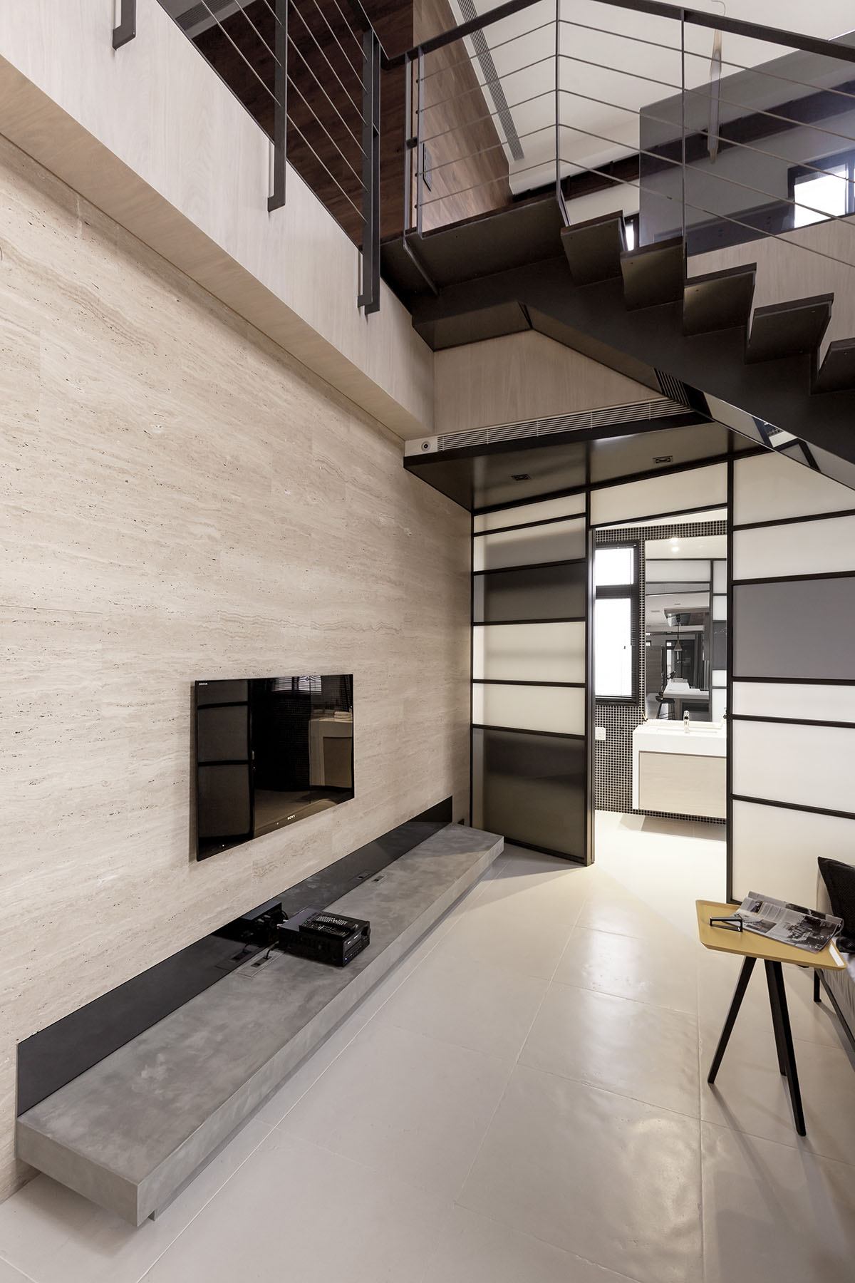 Modern Lo Apartment in Taoyuan by LGCA DESIGN-14