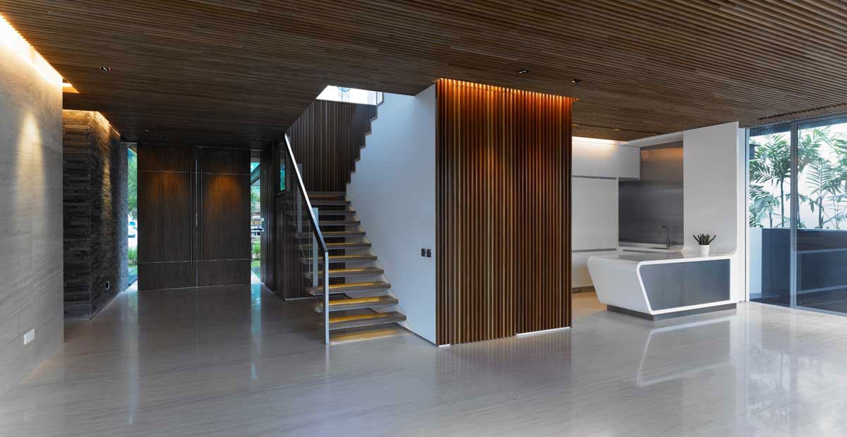 NO THIRTY6 Eco-Friendly Home with WoW Factor by Greg Shand Architects-02
