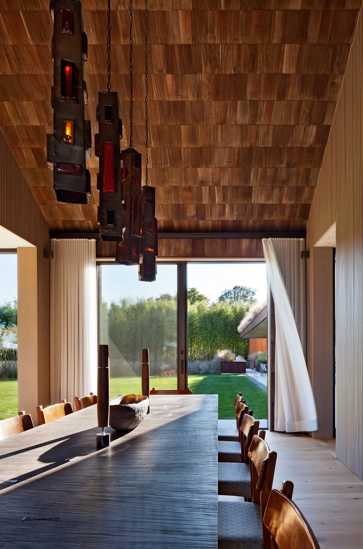 Piersons Way Residence in East Hampton by Bates Masi Architects-10