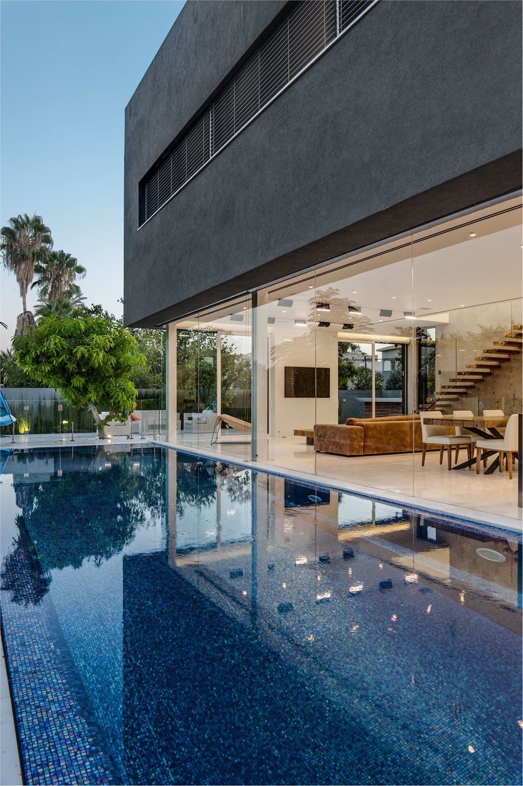 The Hidden Home in Tel Aviv by Israelevitz Architects-27