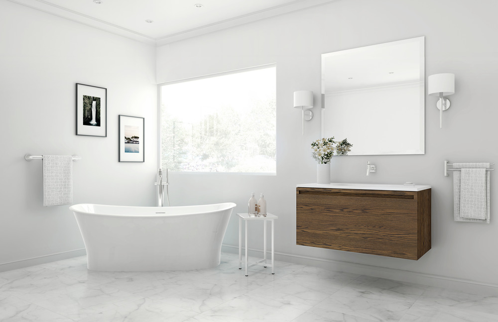 W2 Elegant Bathroom Style by WETSTYLE-01