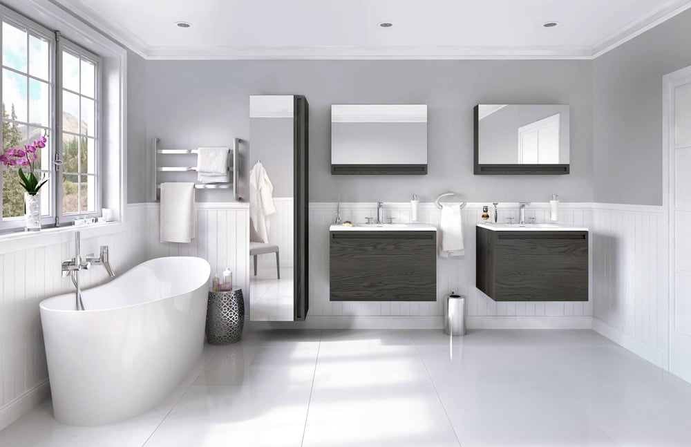 W2 Elegant Bathroom Style by WETSTYLE-05