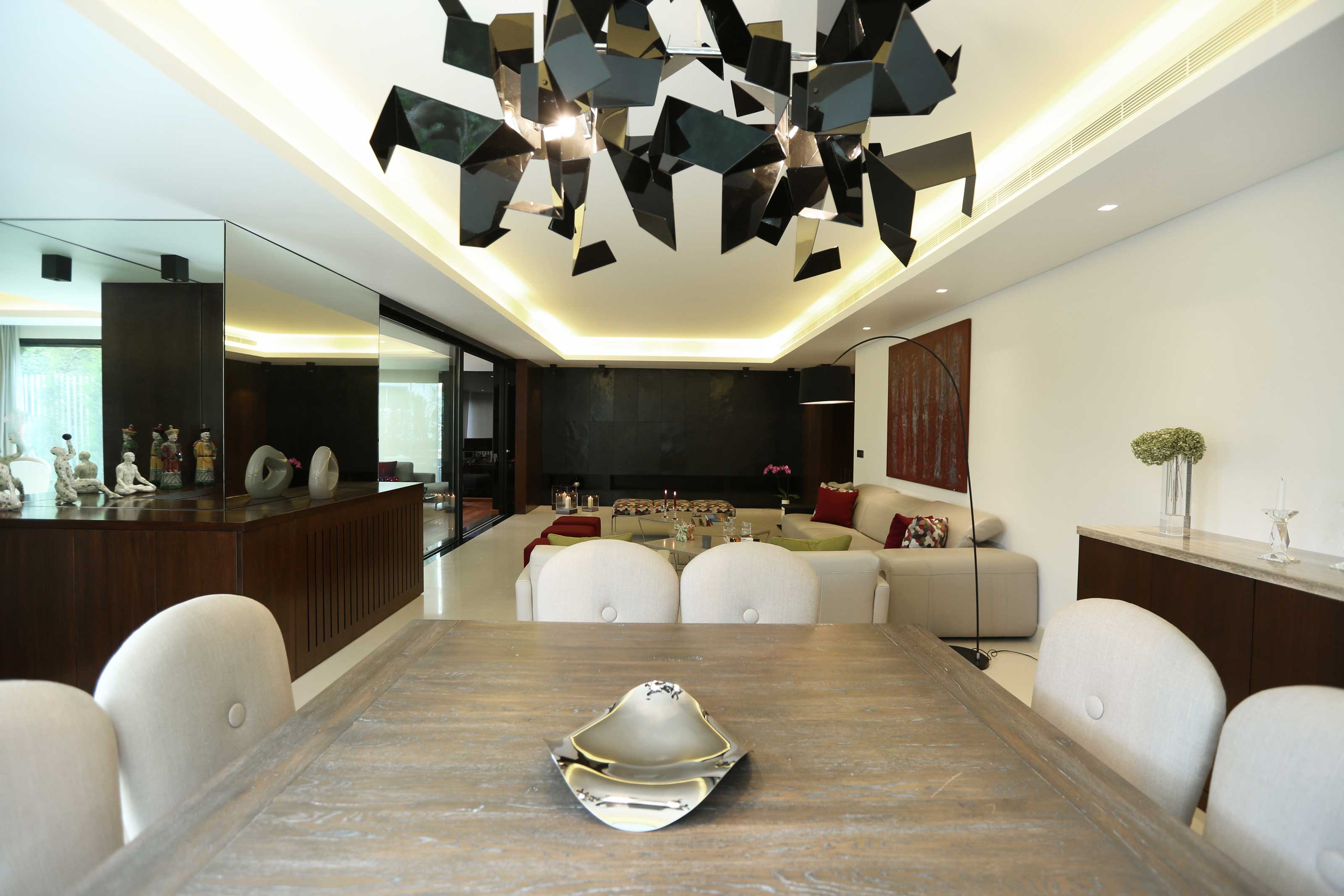 BDM R01 Stylish Apartment in Rabieh by ROHD-06