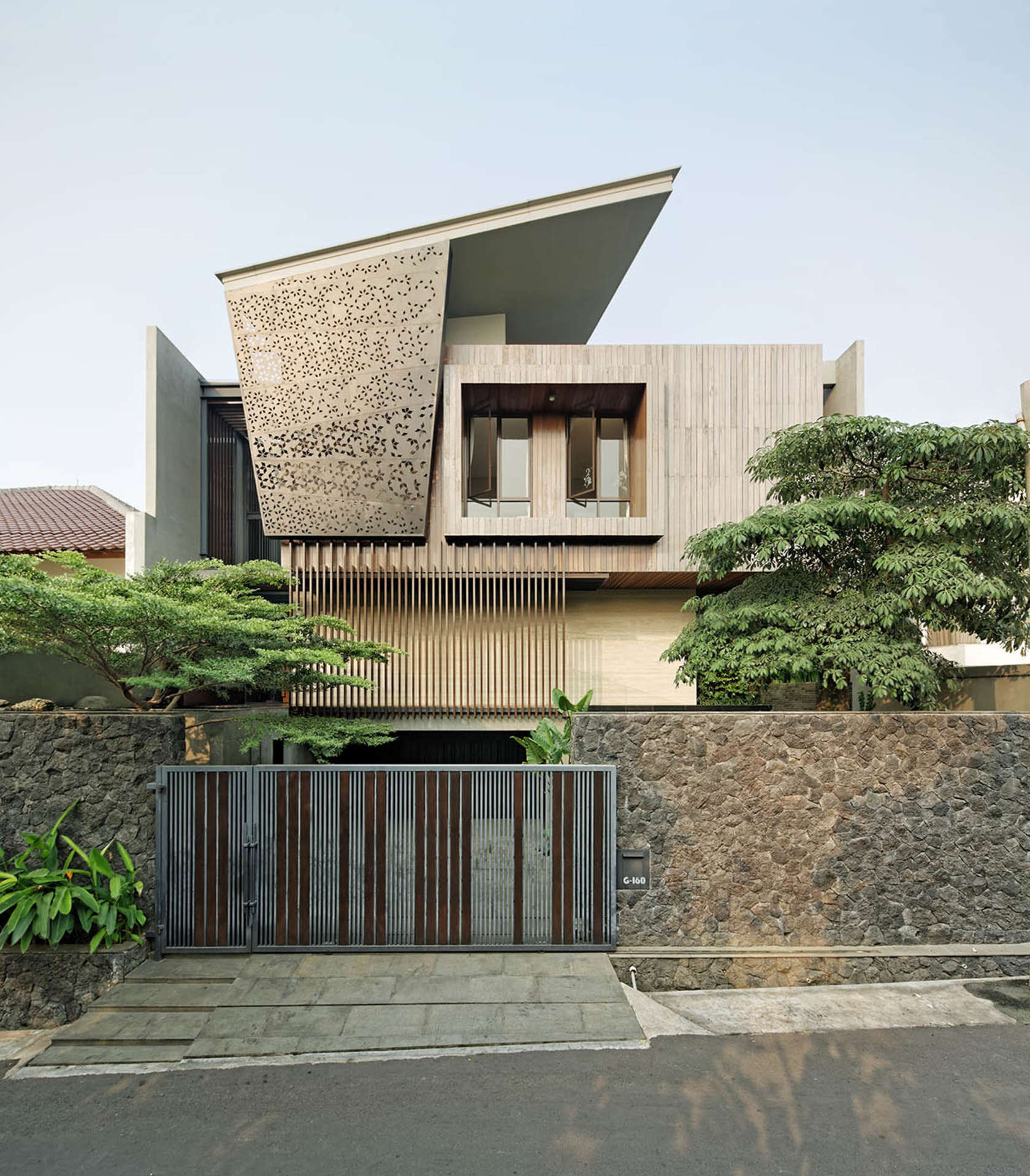 Ben House GP by Wahana Architects-01