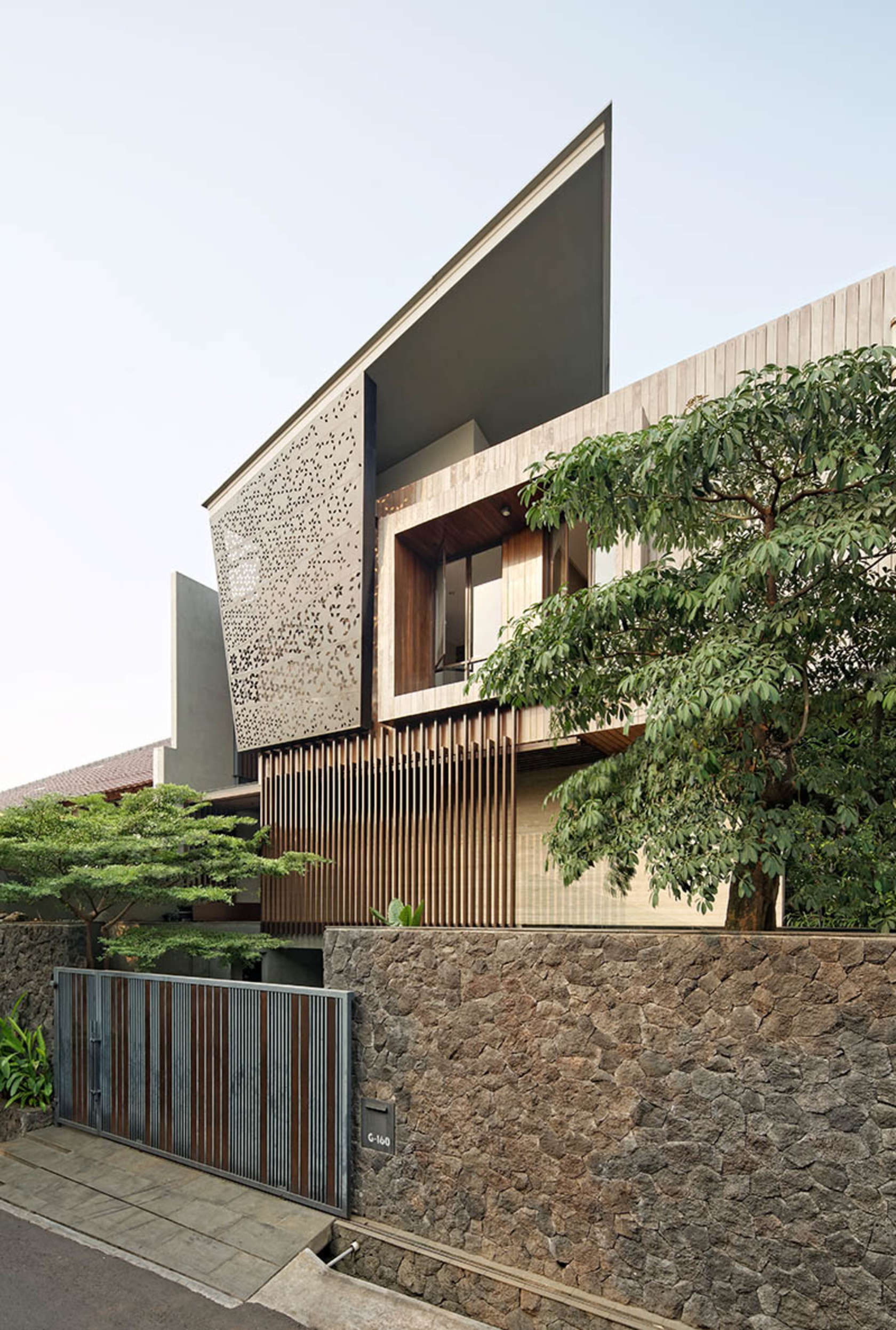 Ben House GP by Wahana Architects-02