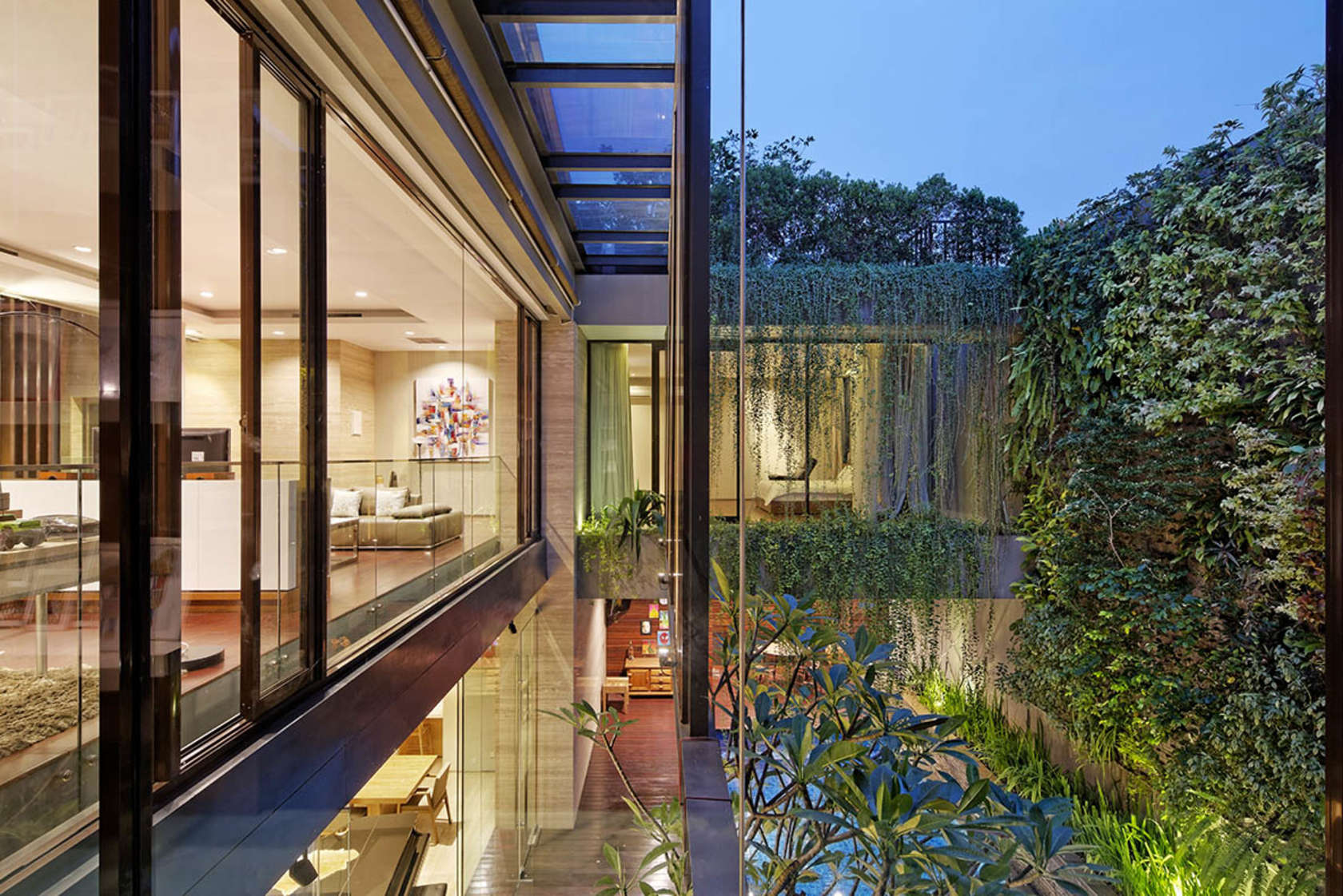 Ben House GP by Wahana Architects-14