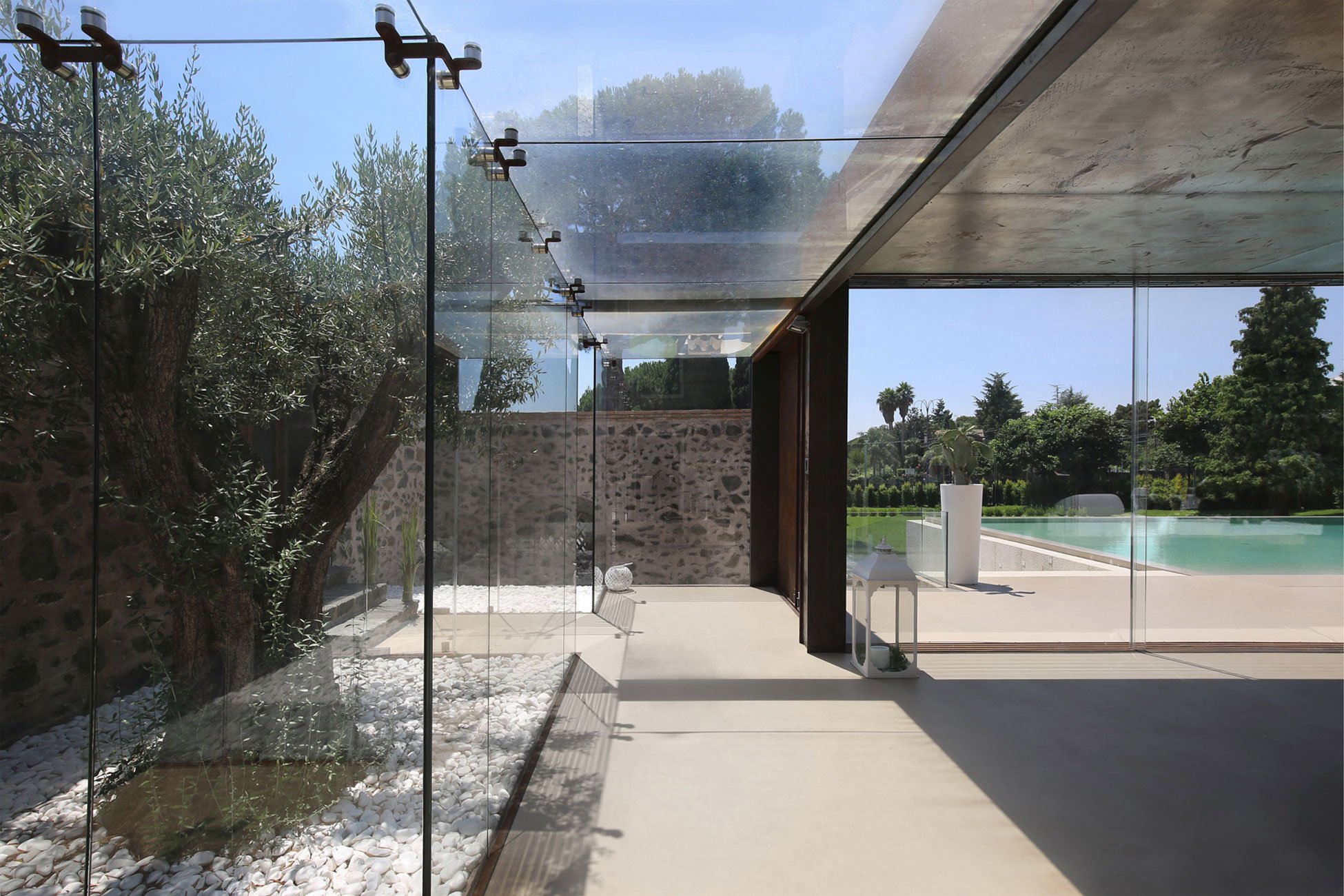 CRV House in Viagrande by ACA Amore Campione Architettura-10