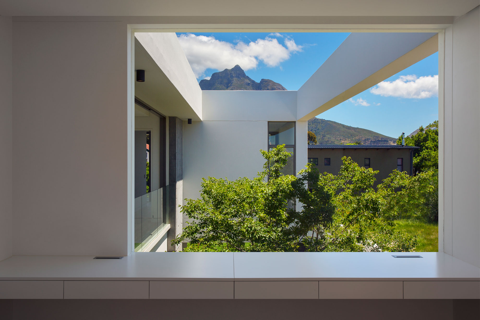 Contemporary, Open Plan FIRTH 114802 Home in Cape Town by Three14 Architects-11