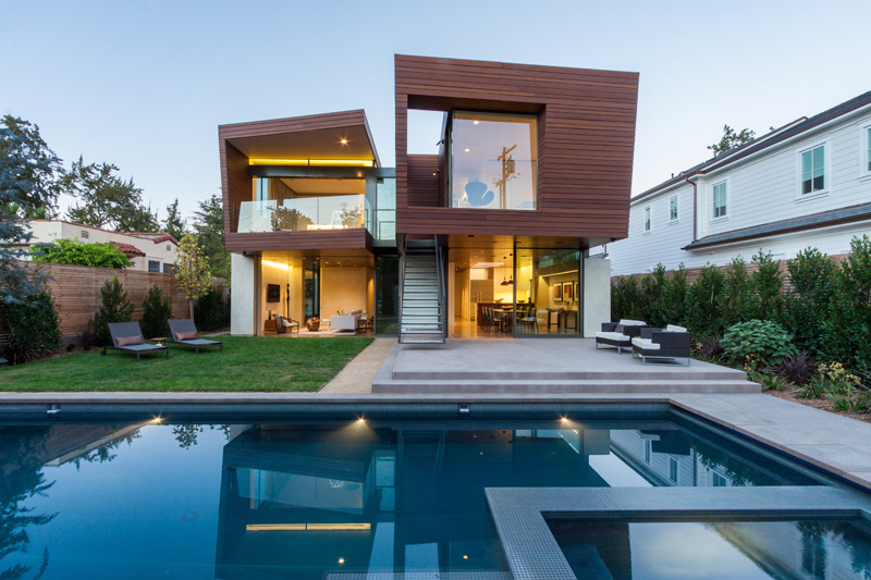 Contemporary Santa Monica Home by Kovac Design Studio-01