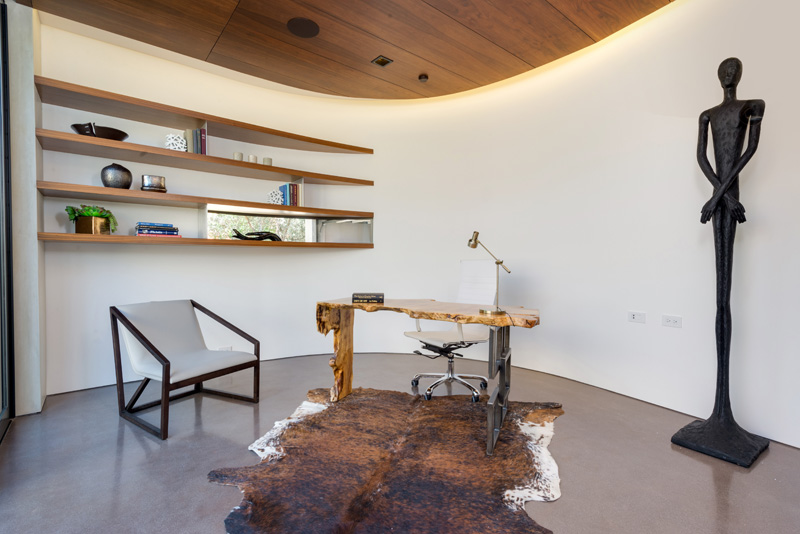 Contemporary Santa Monica Home by Kovac Design Studio-16