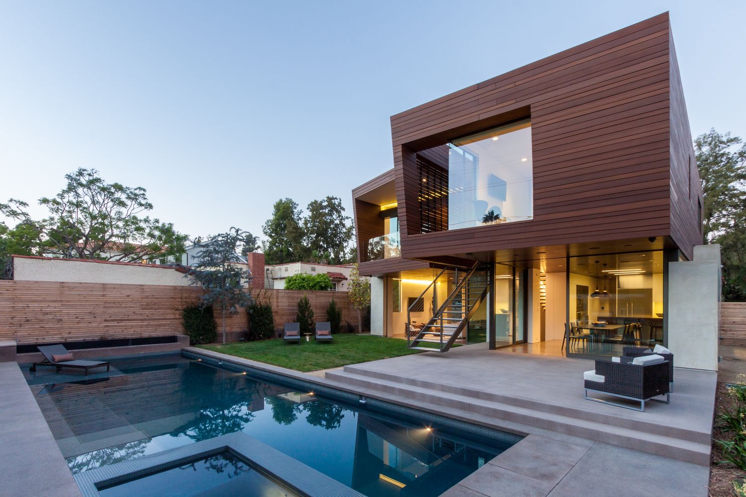 Contemporary Santa Monica Home by Kovac Design Studio-31