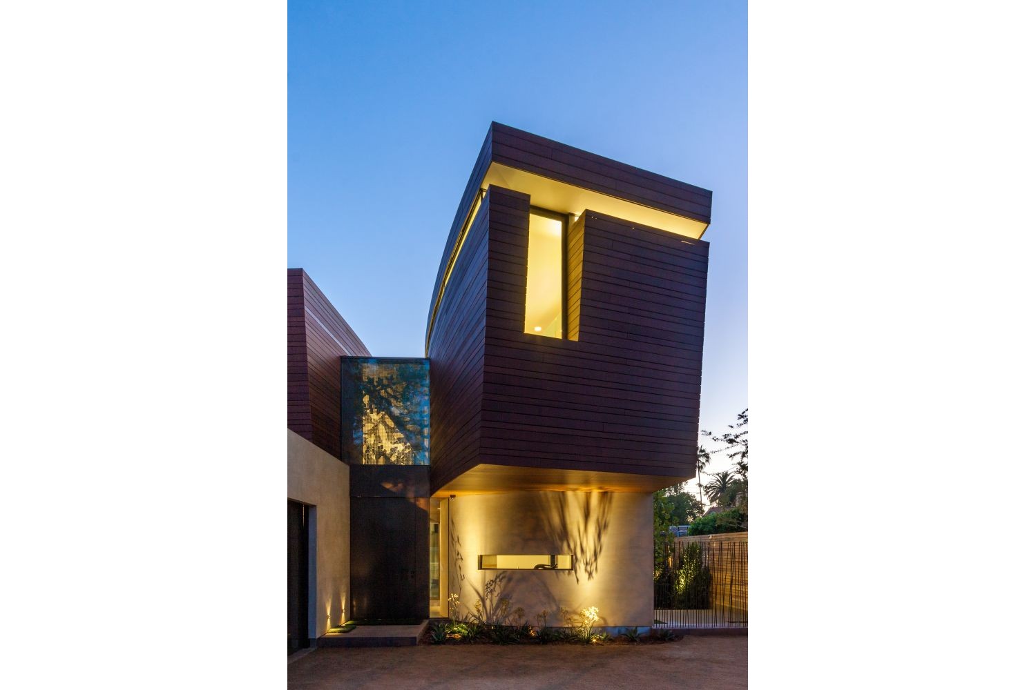 Contemporary Santa Monica Home by Kovac Design Studio-33