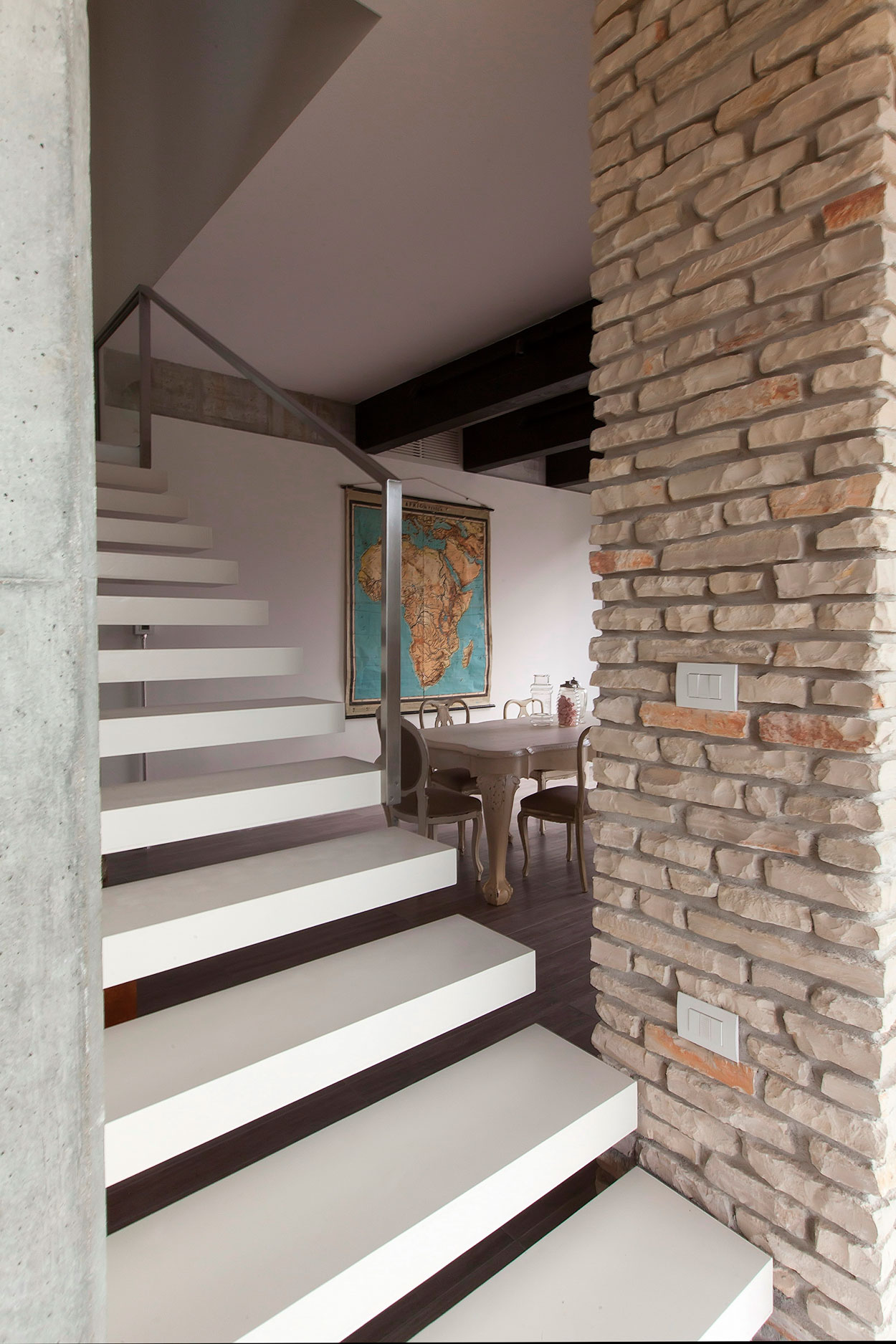 D’Autore Residence near Bologna by Giraldi Associati Architetti-30