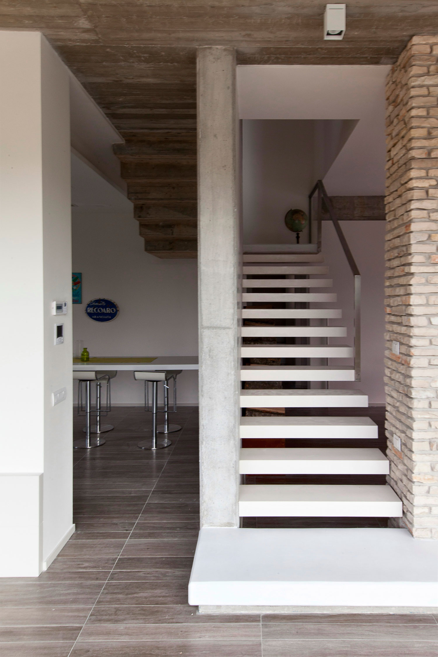 D’Autore Residence near Bologna by Giraldi Associati Architetti-31