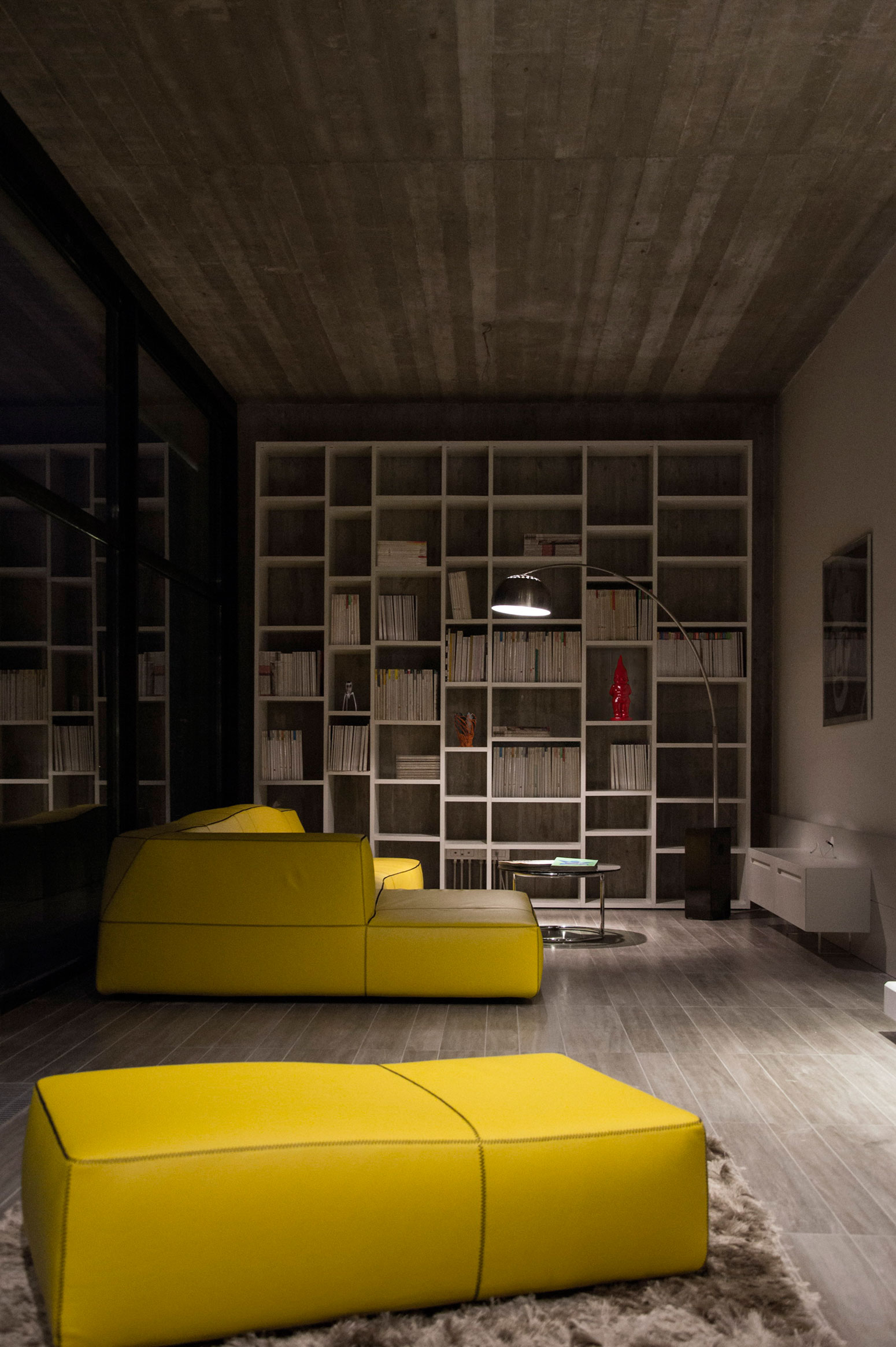 D’Autore Residence near Bologna by Giraldi Associati Architetti-39