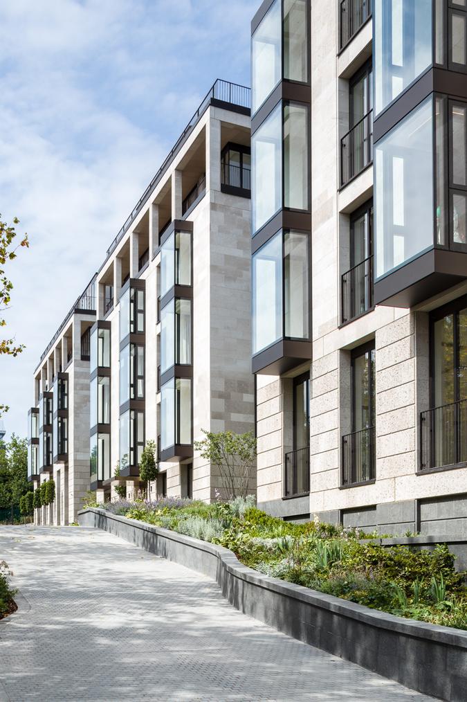 Elegant St. Edmund’s Terrace development in London by Squire and Partners-03