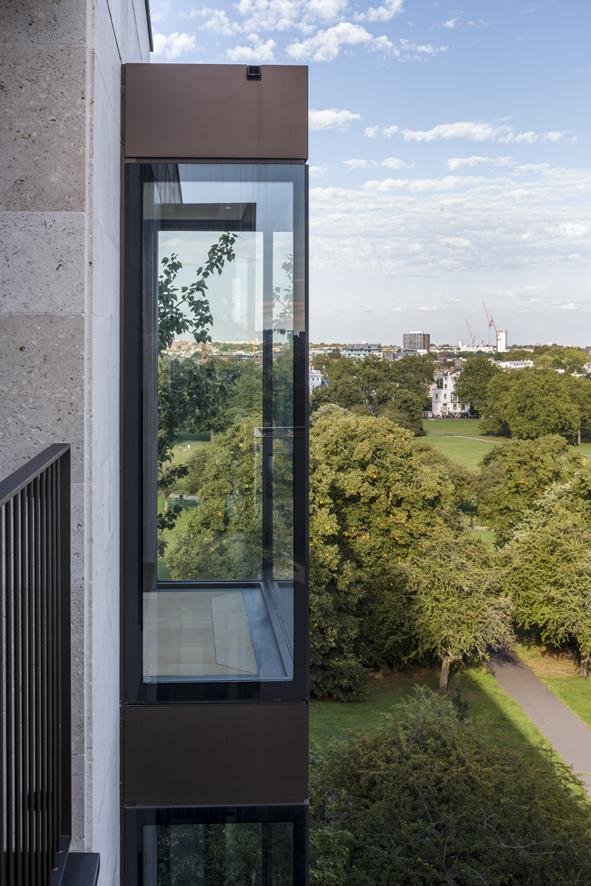 Elegant St. Edmund’s Terrace development in London by Squire and Partners-07