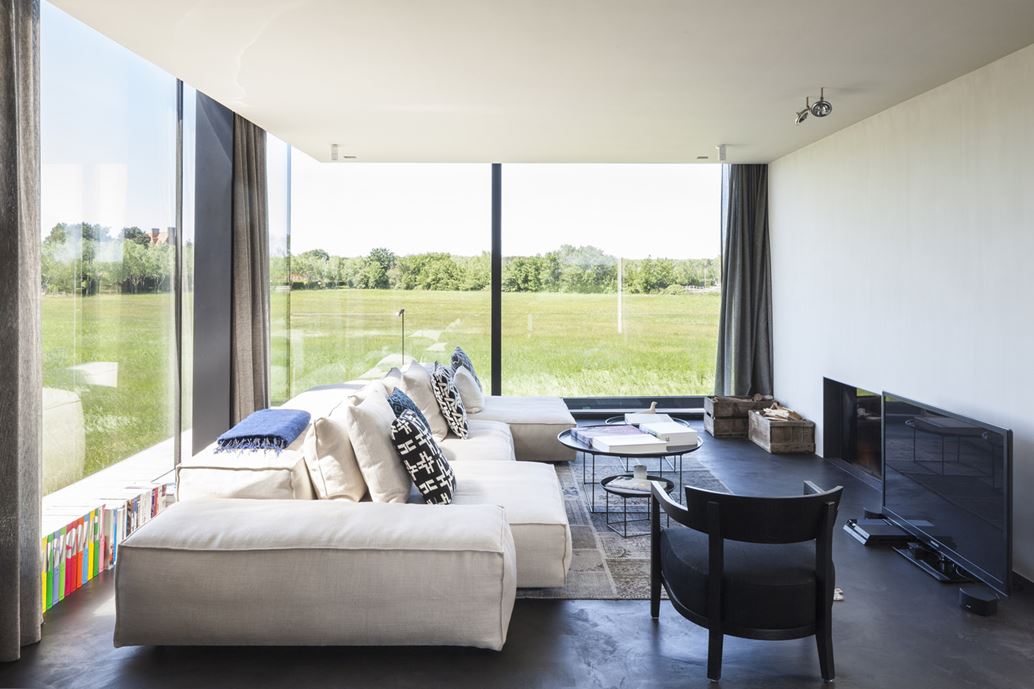 Graafjansdijk Residence by Govaert & Vanhoutte Architects-09