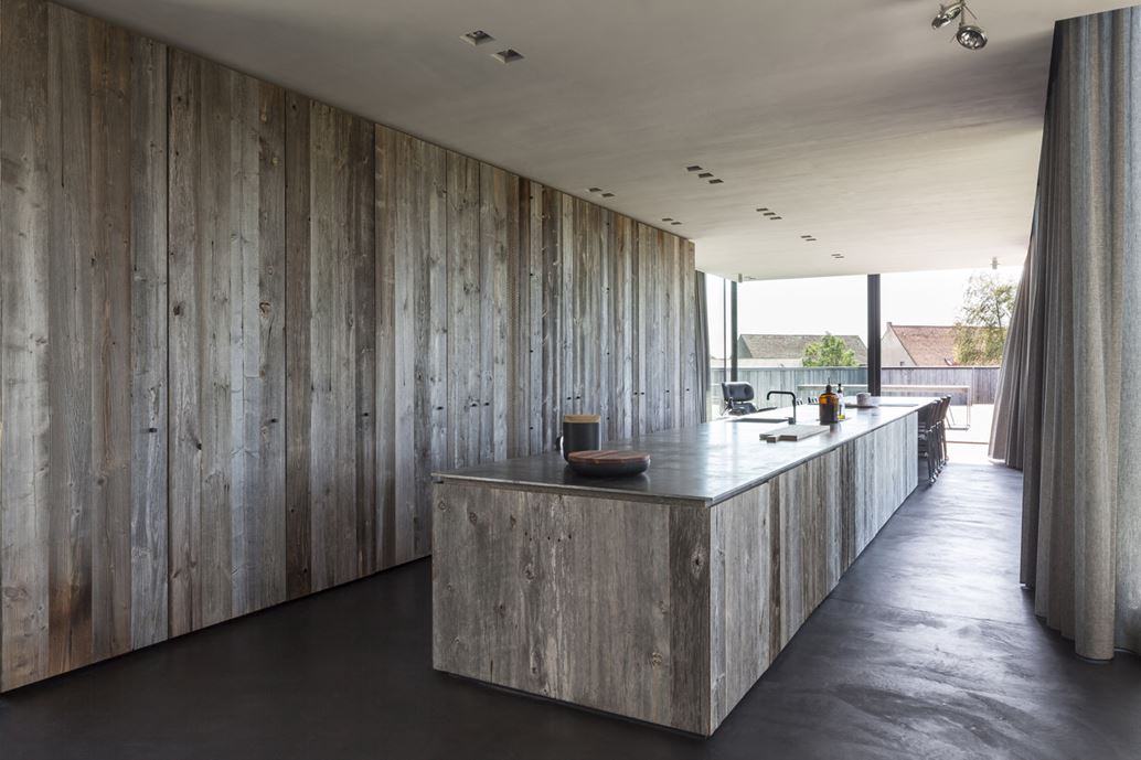 Graafjansdijk Residence by Govaert & Vanhoutte Architects-15