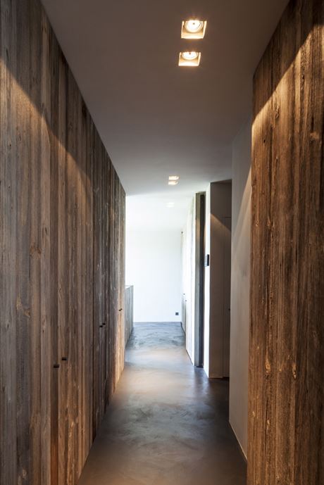 Graafjansdijk Residence by Govaert & Vanhoutte Architects-18
