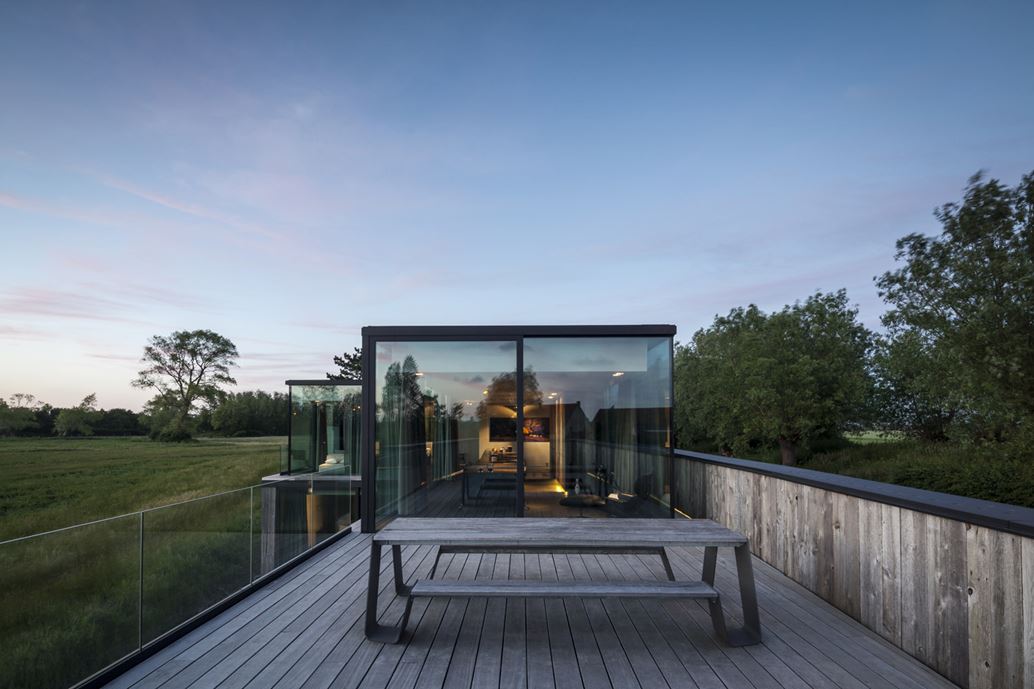 Graafjansdijk Residence by Govaert & Vanhoutte Architects-25