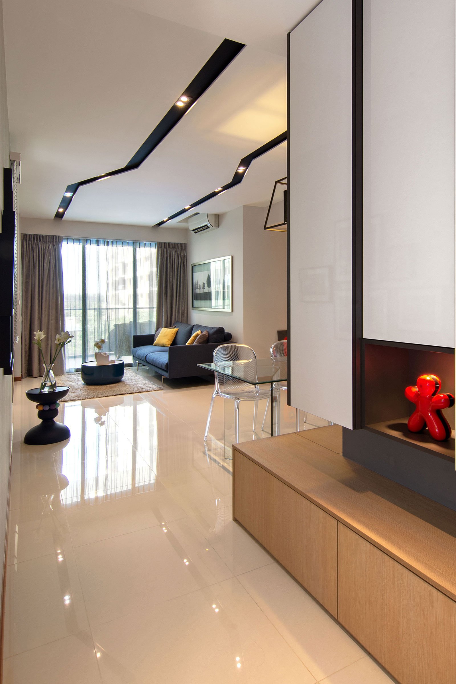 Hougang Street Apartment by KNQ Associates-02
