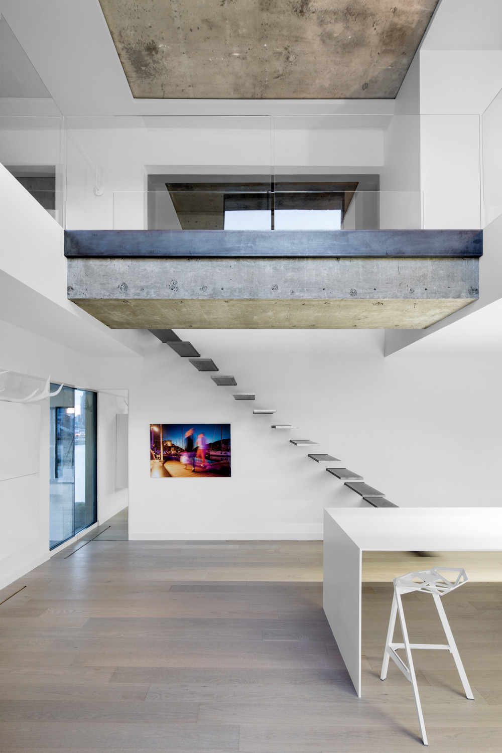 Iconic Moshe Safdie Habitat 67 by Studio Practice-06