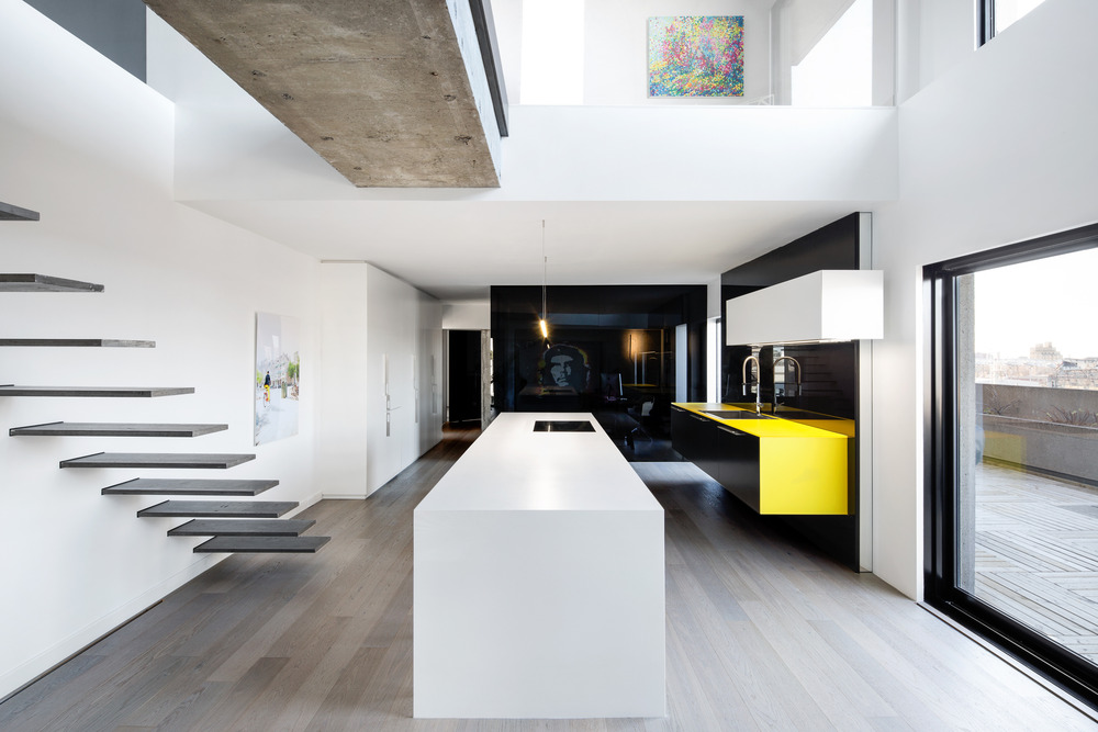 Iconic Moshe Safdie Habitat 67 by Studio Practice-12