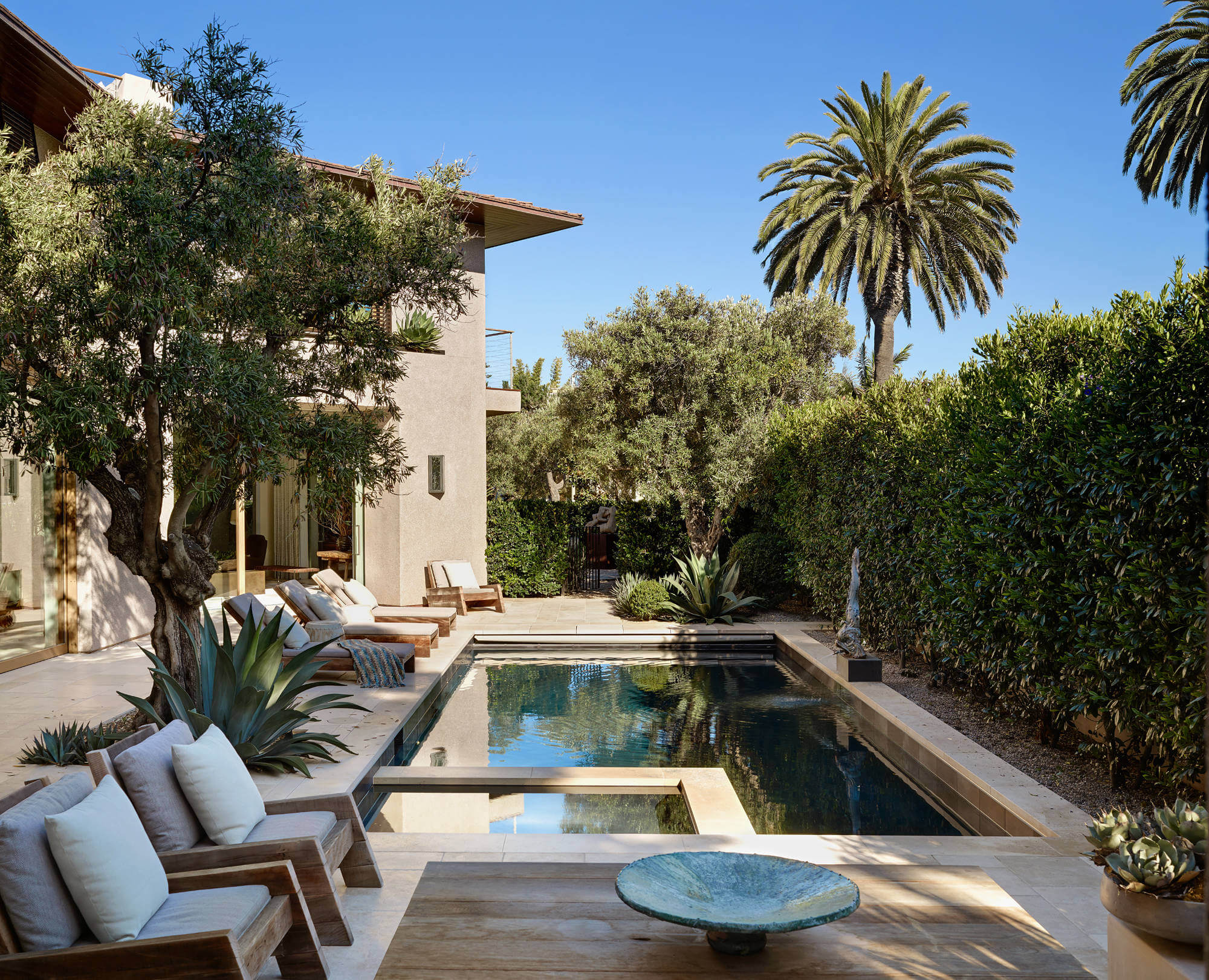 Mediterranean Coronado Residence near San Diego by Island Architects-11