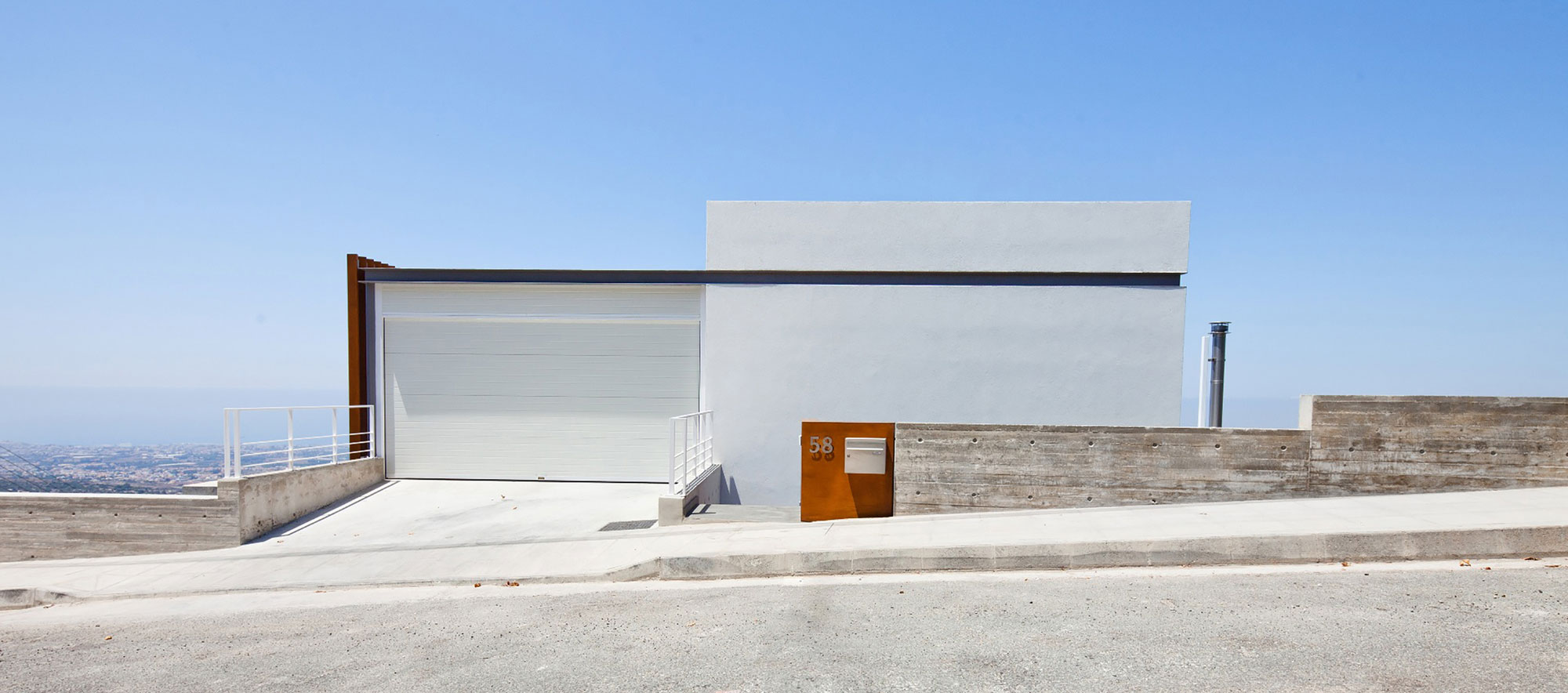 Modern Prodromos and Desi Residence in Paphos by Vardastudio Architects & Designers-01