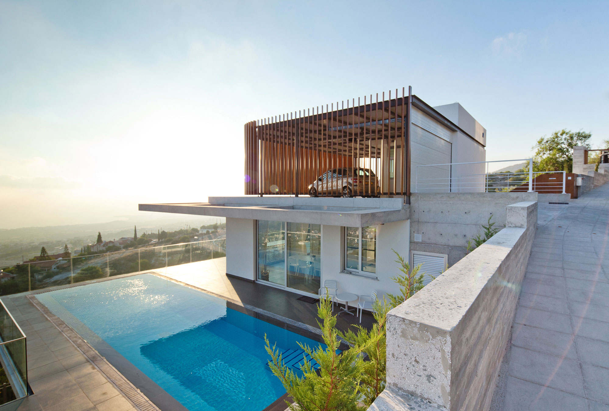 Modern Prodromos and Desi Residence in Paphos by Vardastudio Architects & Designers-04