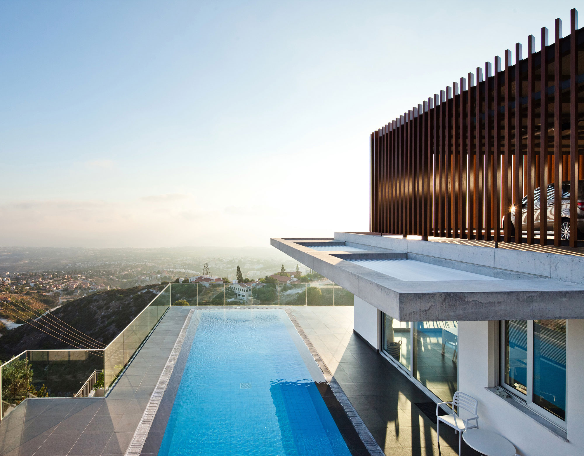 Modern Prodromos and Desi Residence in Paphos by Vardastudio Architects & Designers-05
