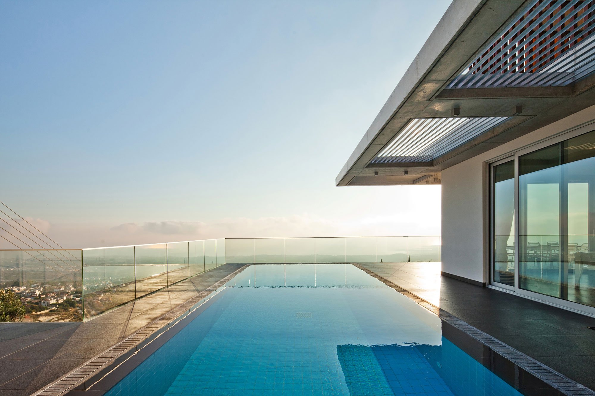 Modern Prodromos and Desi Residence in Paphos by Vardastudio Architects & Designers-06