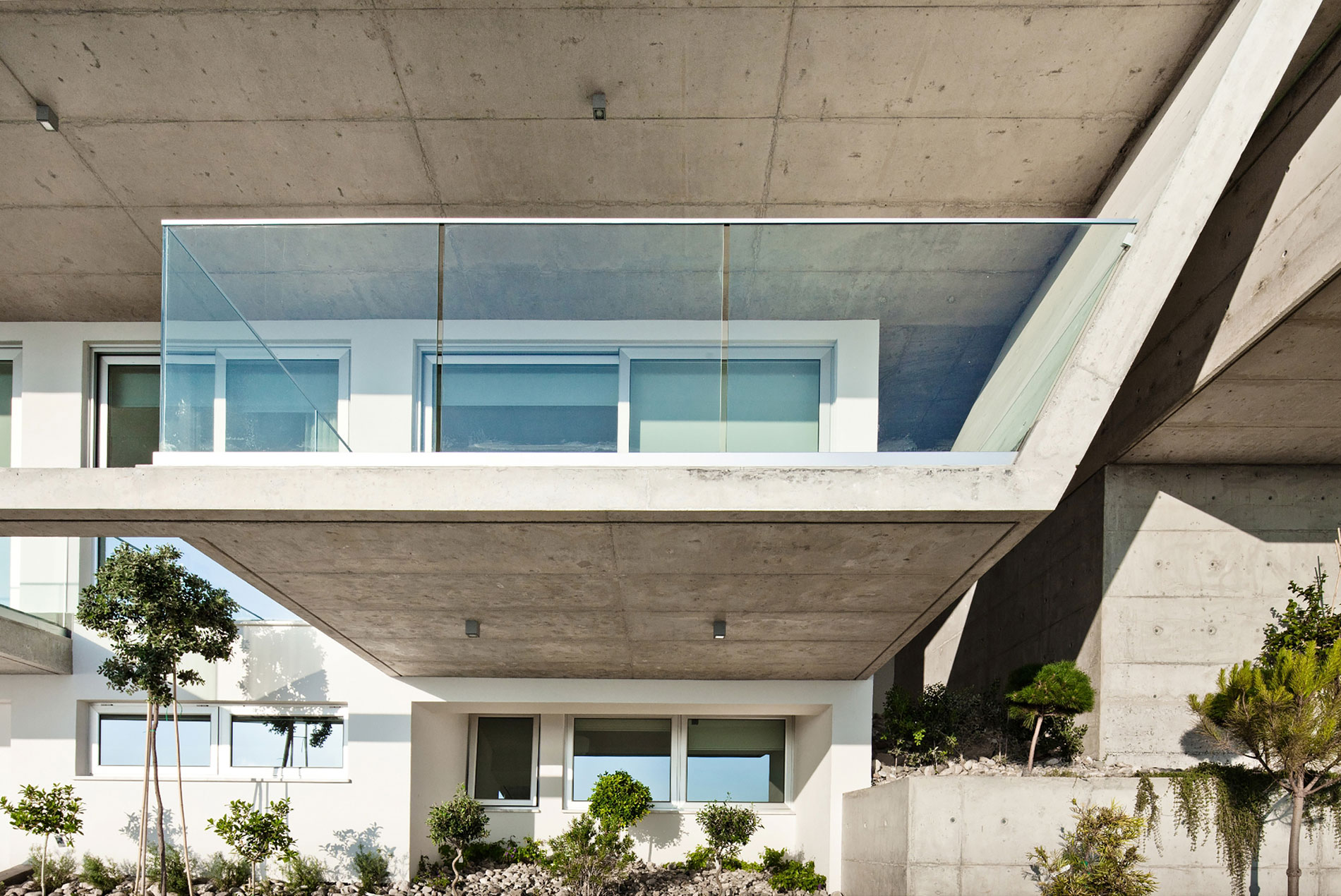 Modern Prodromos and Desi Residence in Paphos by Vardastudio Architects & Designers-07