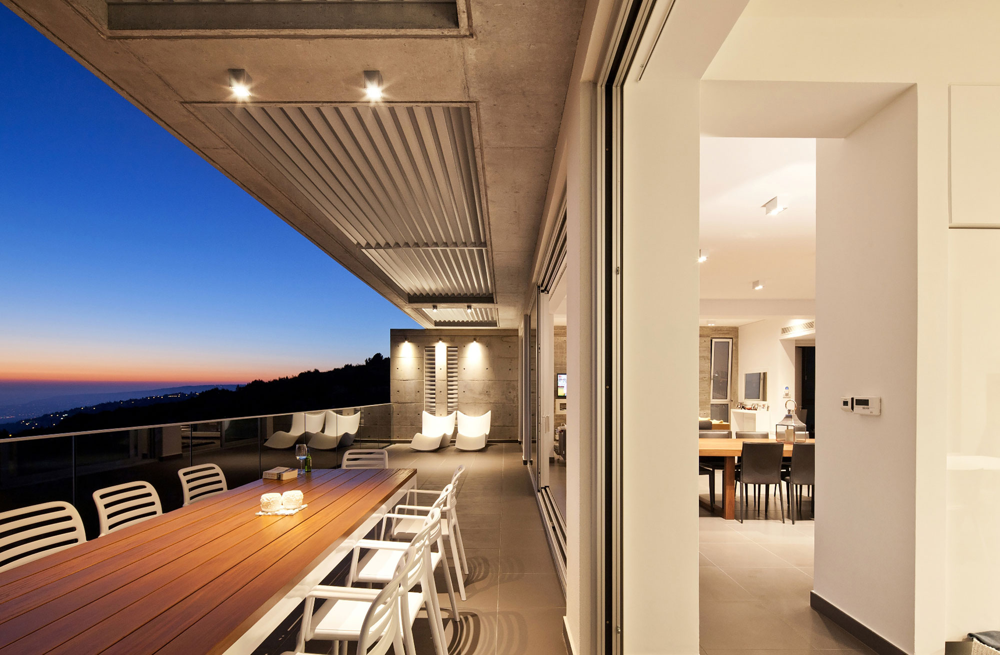 Modern Prodromos and Desi Residence in Paphos by Vardastudio Architects & Designers-13