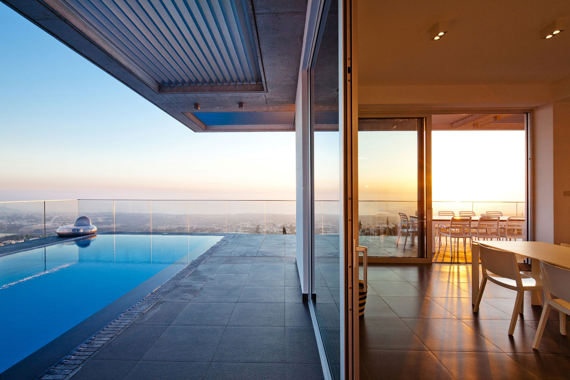 Modern Prodromos and Desi Residence in Paphos by Vardastudio Architects & Designers-15